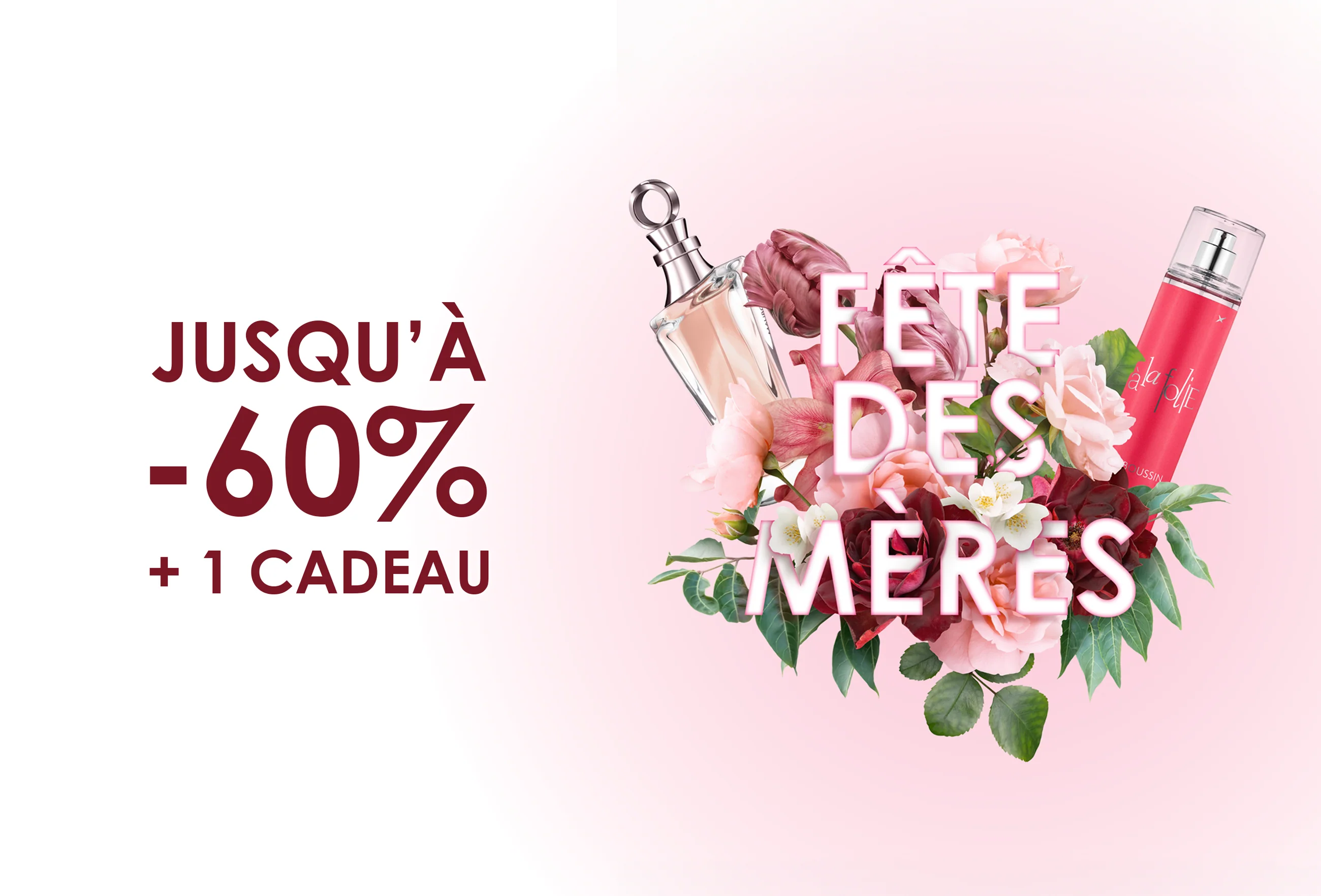 L'élégance olfactive signée Mauboussin